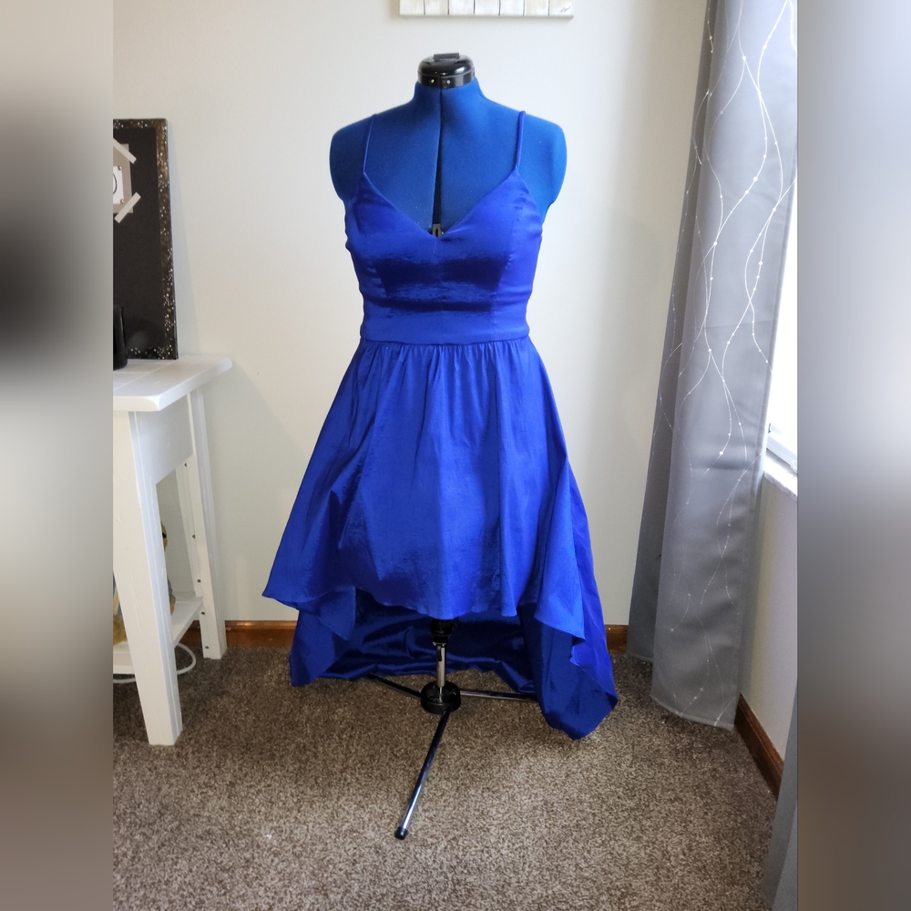Formal dress